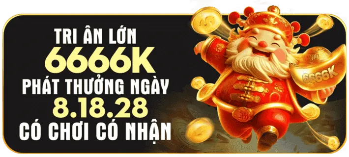 Thưởng chào mừng bắn cá 68gb bet