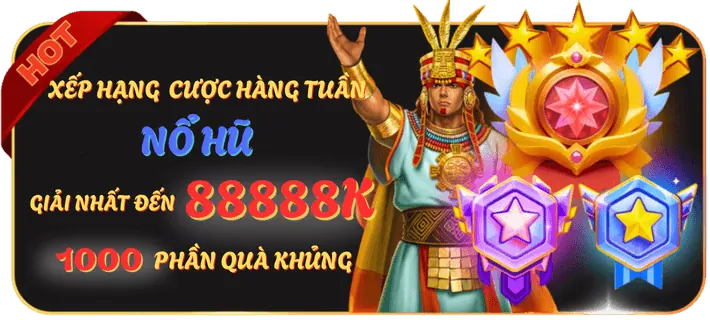 Giải đấu bắn cá 68gb bet