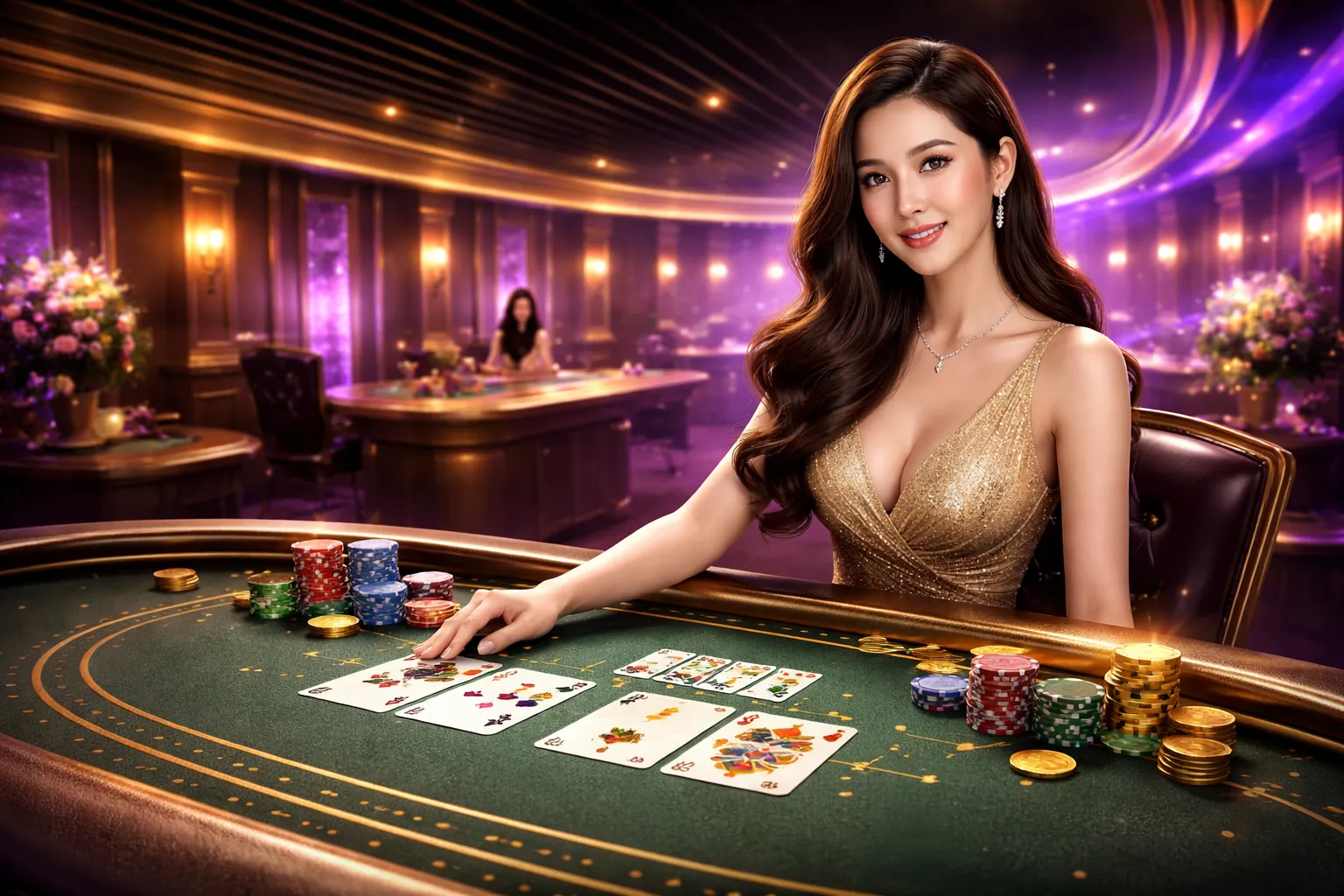 Hình ảnh chính giới thiệu về 68gb bet