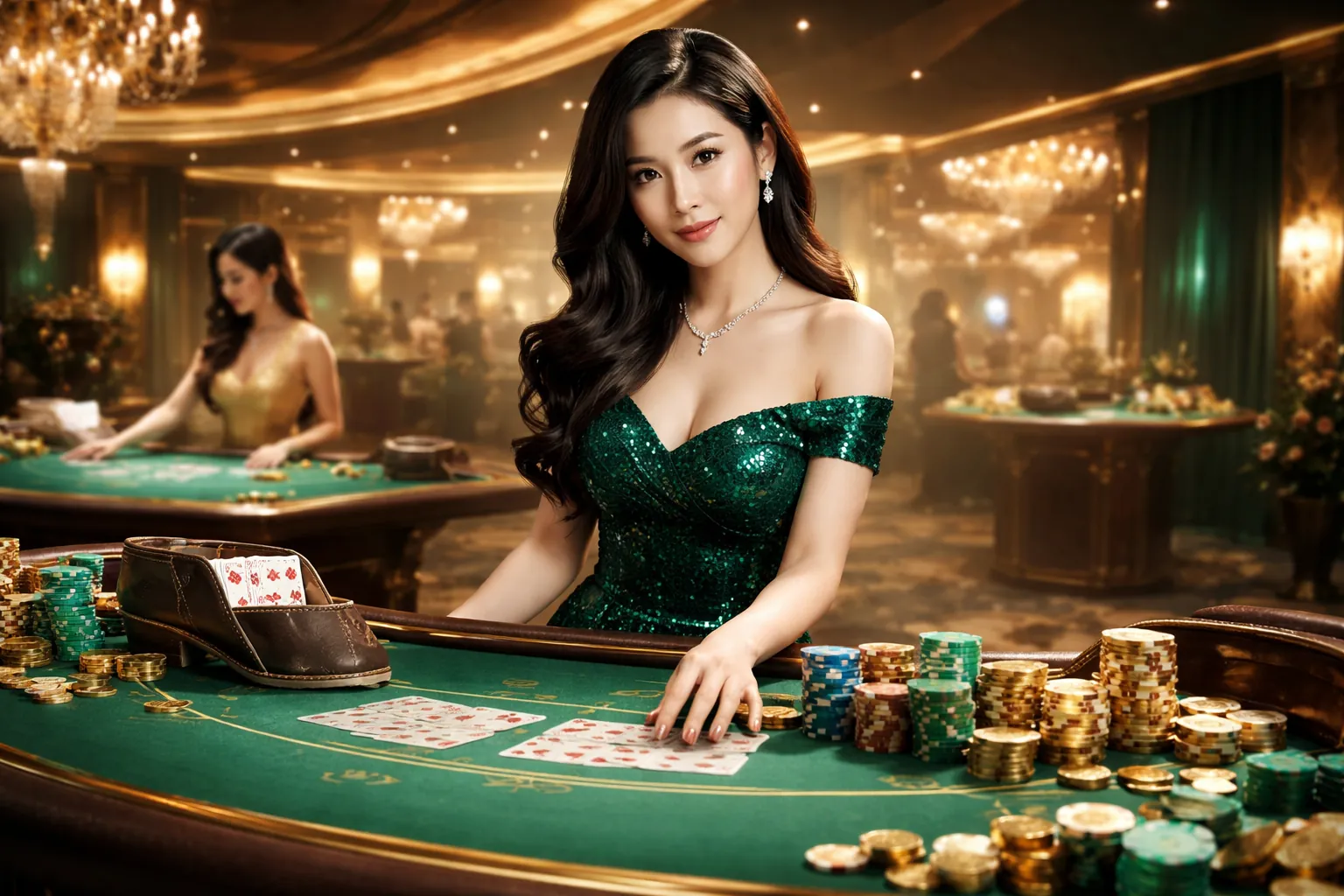 Ưu điểm vượt trội của 68gb bet