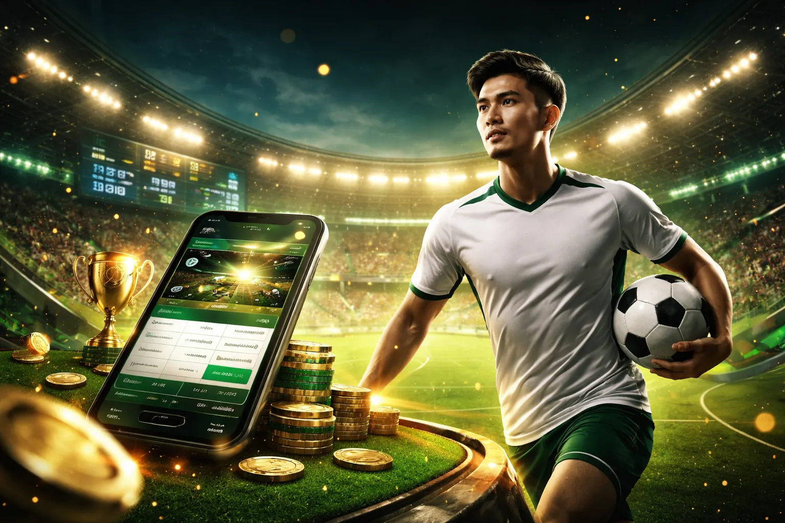 Phân tích chuyên sâu nền tảng 68gb Bet