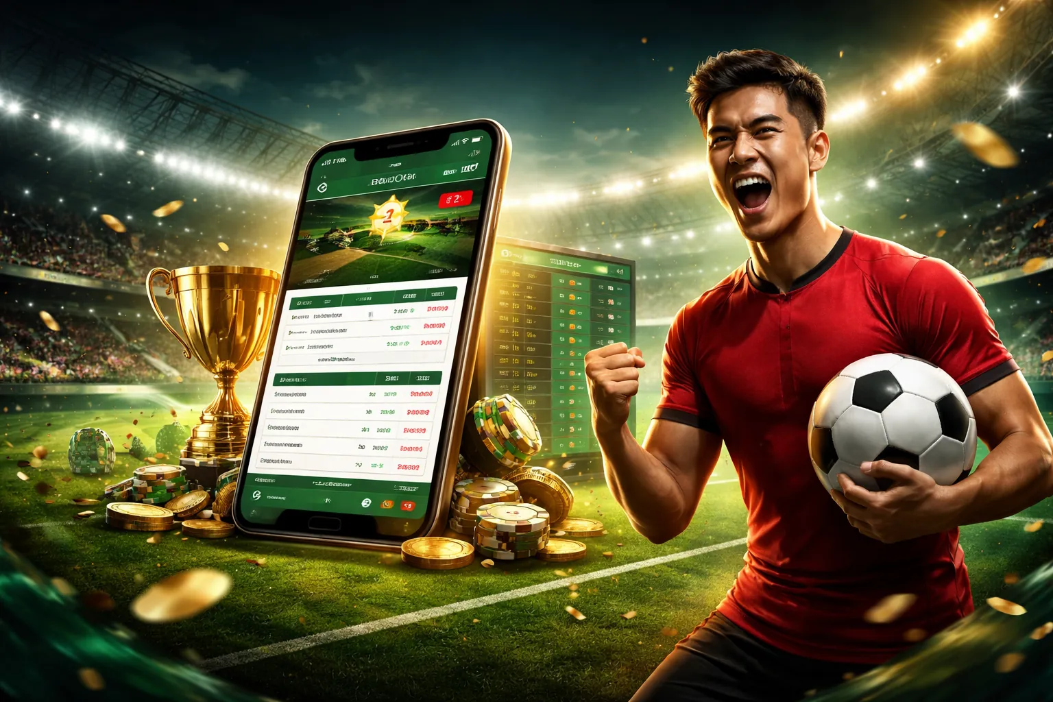 Giao dịch an toàn tại 68gb bet
