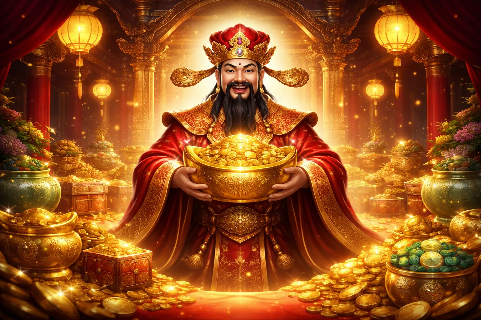 Sân đấu đá gà trực tuyến 68gb bet với không khí kịch tính