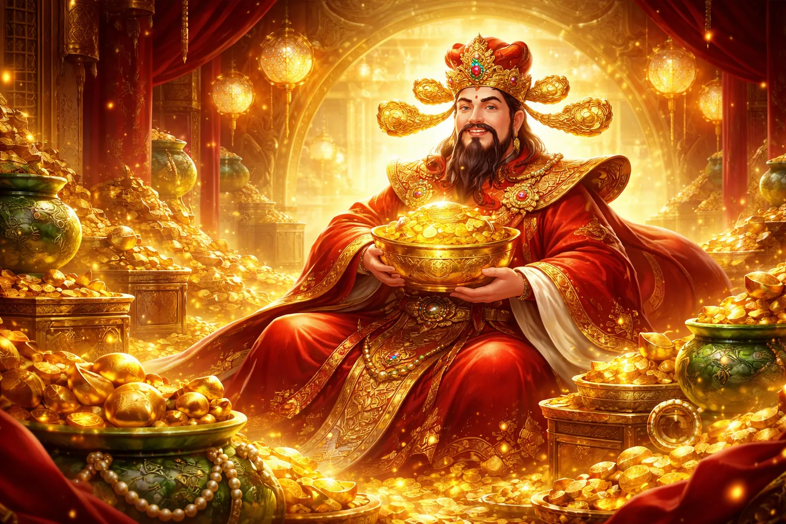 Chính sách bảo mật 68gb bet