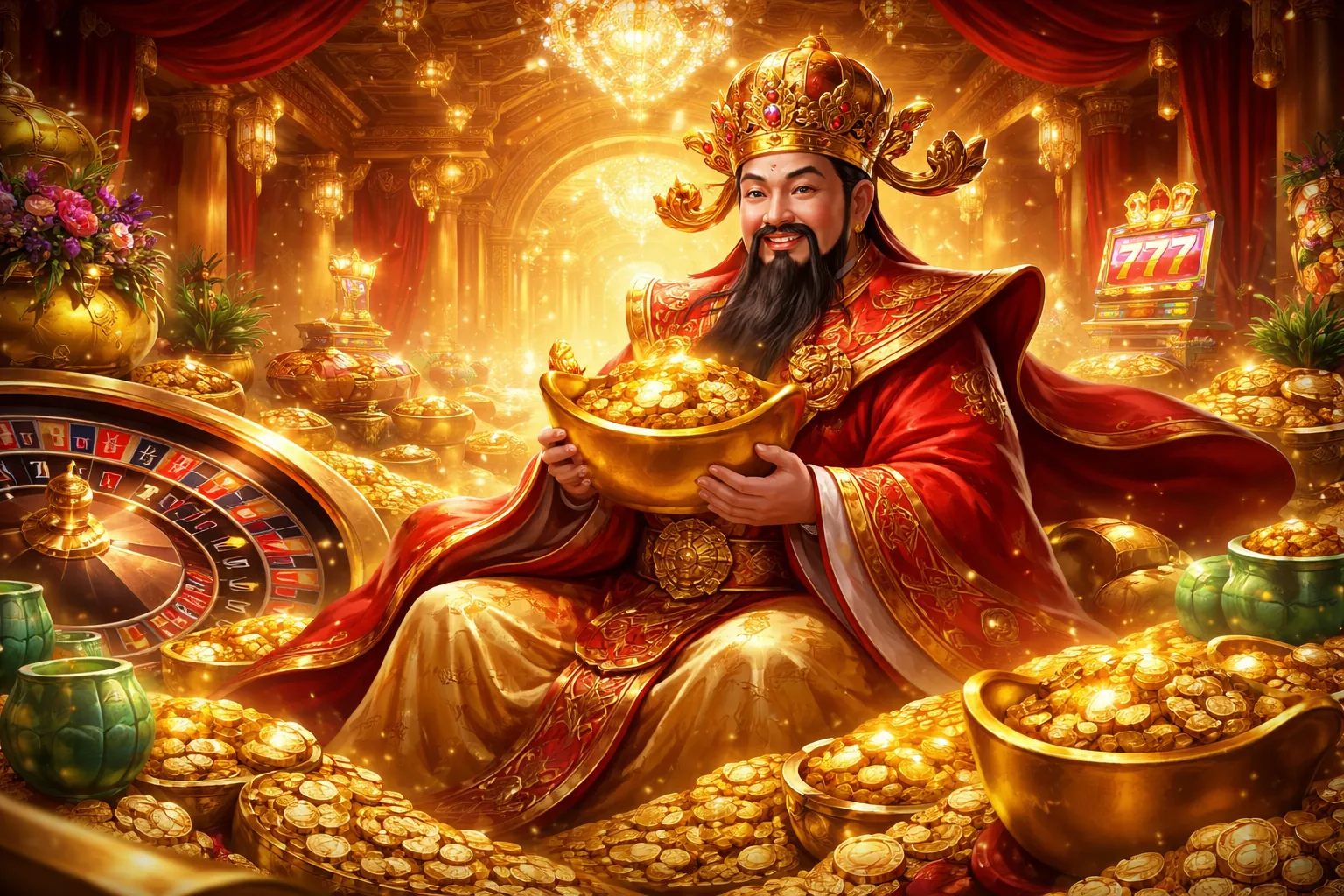 Hình ảnh Câu lạc bộ VIP 68gb bet với các ưu đãi độc quyền