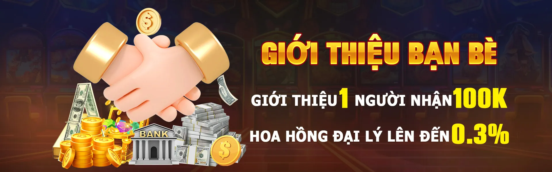 Hình ảnh chính Nổ Hũ 68gb Bet với jackpot khổng lồ và đồ họa sống động
