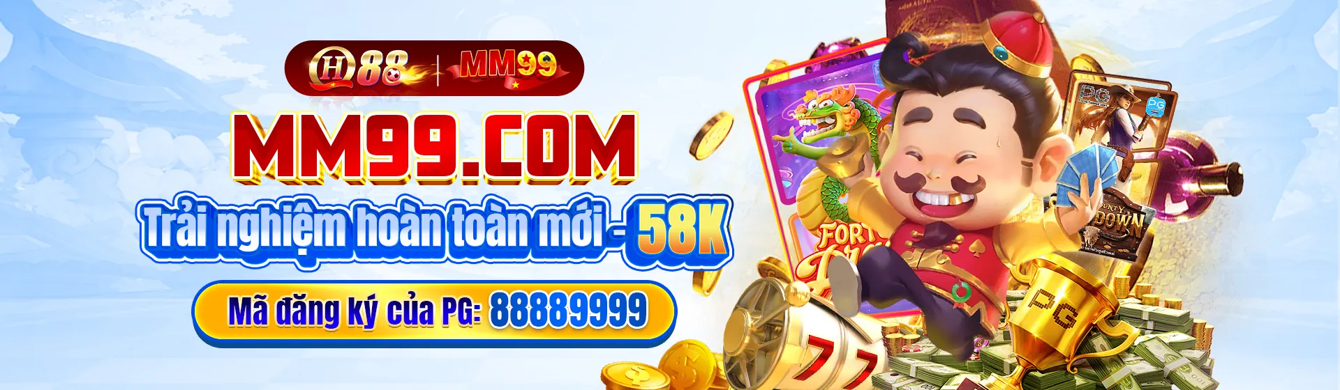 Khuyến Mãi Hấp Dẫn Tại 68gb bet