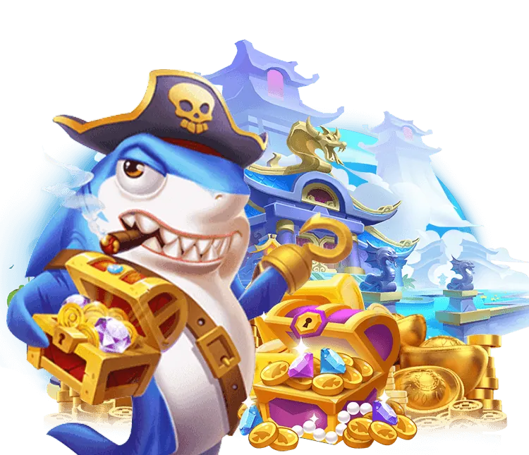 Trò chơi slot nổ hũ hấp dẫn