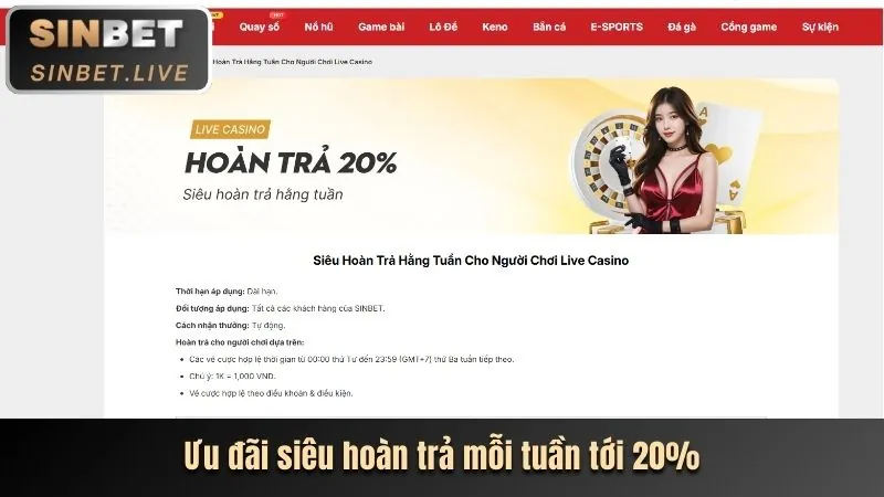 Ưu đãi mới nhất 68gb bet